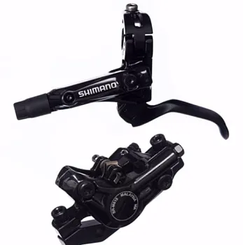 Тормоз дисковый Shimano Deore BR-M 5000