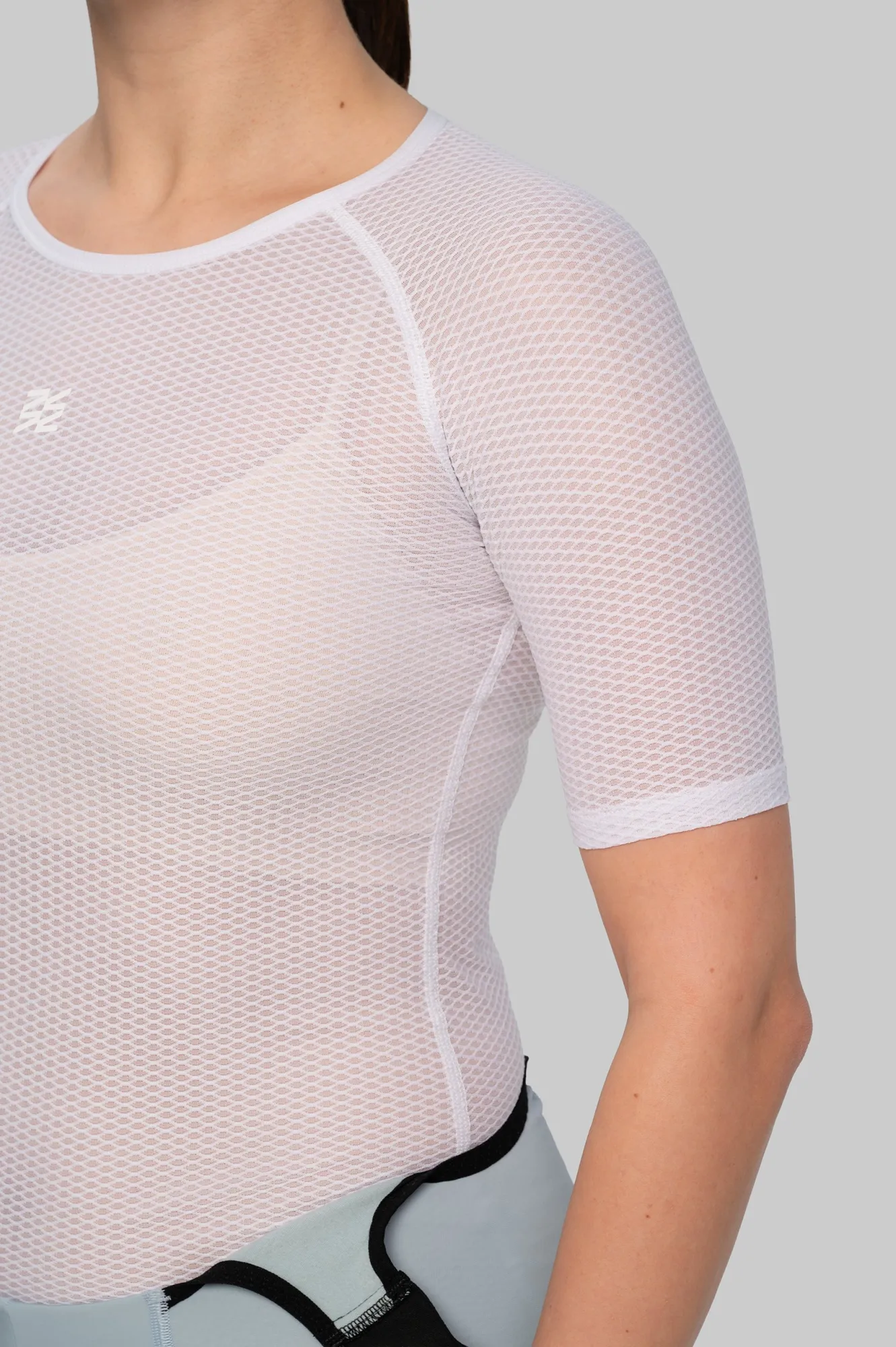 Женский базовый слой с коротким рукавом VTR EVOLVE