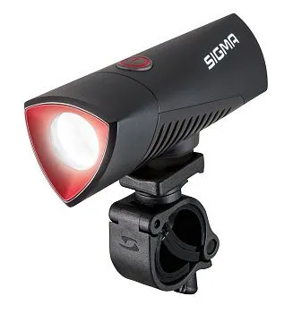 Передний велосипедный фонарь Sigma Buster 700