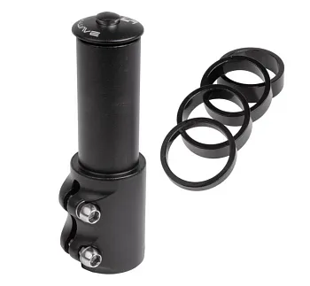 Адаптер рулевой колонки M-WAVE CP Lift Ahead