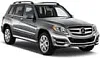 Mercedes-Benz GLK-Class