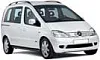 Mercedes-Benz Vaneo