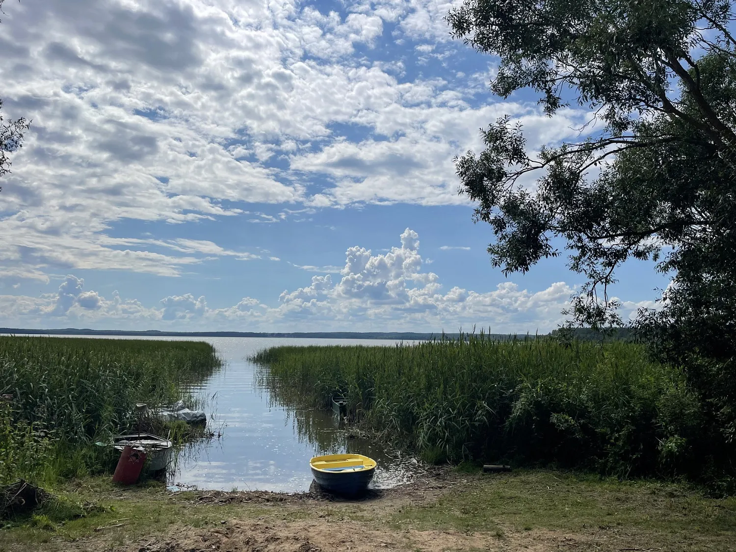 Zaslavl'-Smarhon' 96k