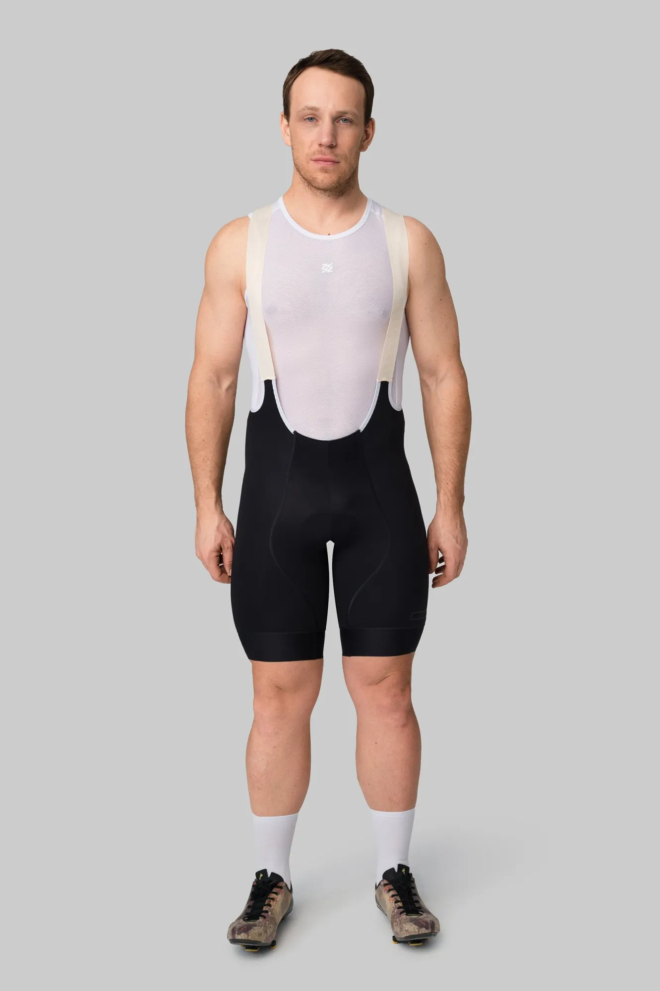 Велотрусы ЭВОЛВ (VTR EVOLVE) Уголь мужские