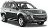 Peugeot 4007