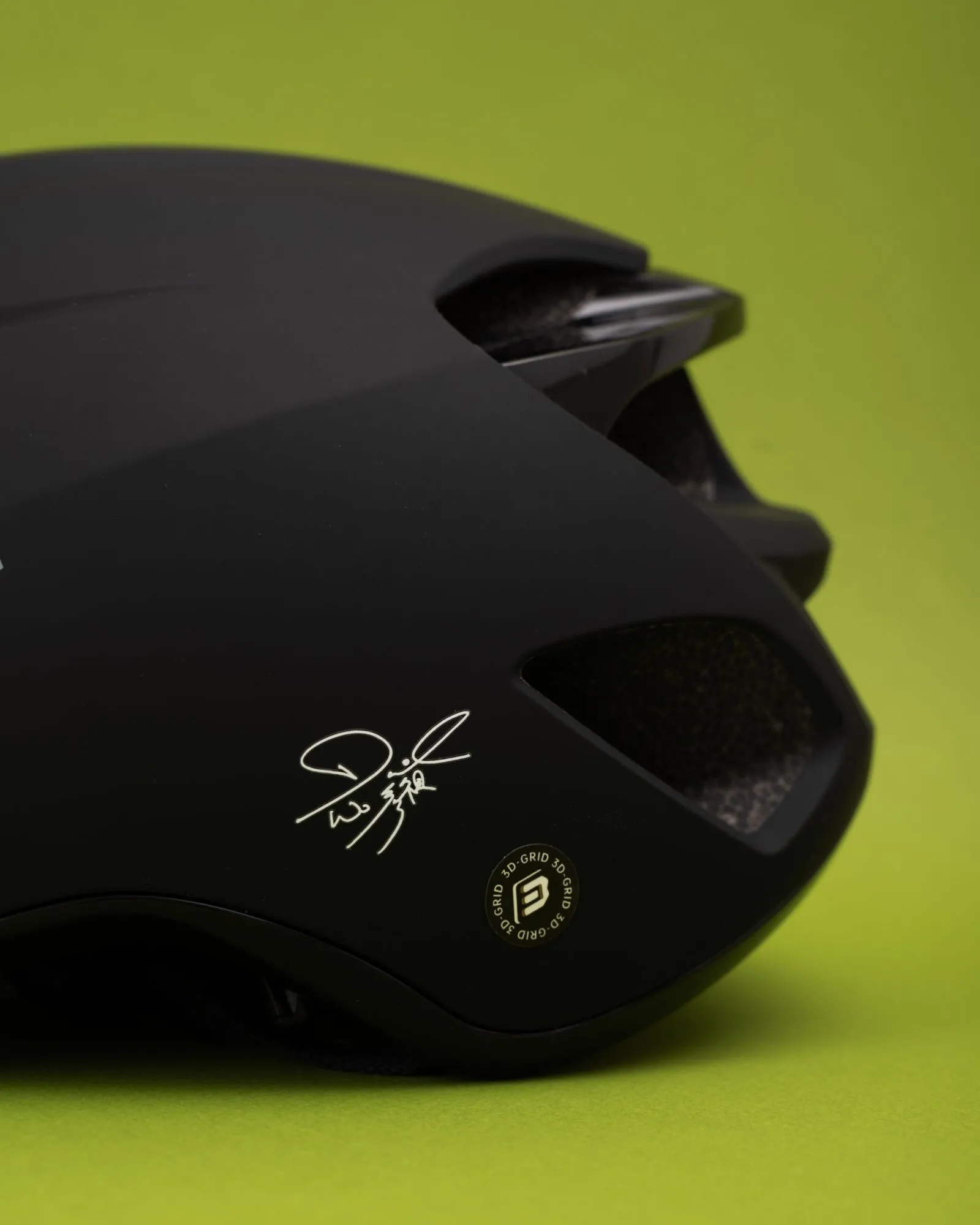 Шлем велосипедный SUNRIMOON FALCON Swallow Black