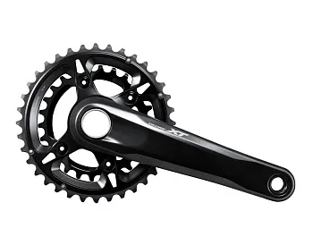 Система Shimano XT FC-M8100-2