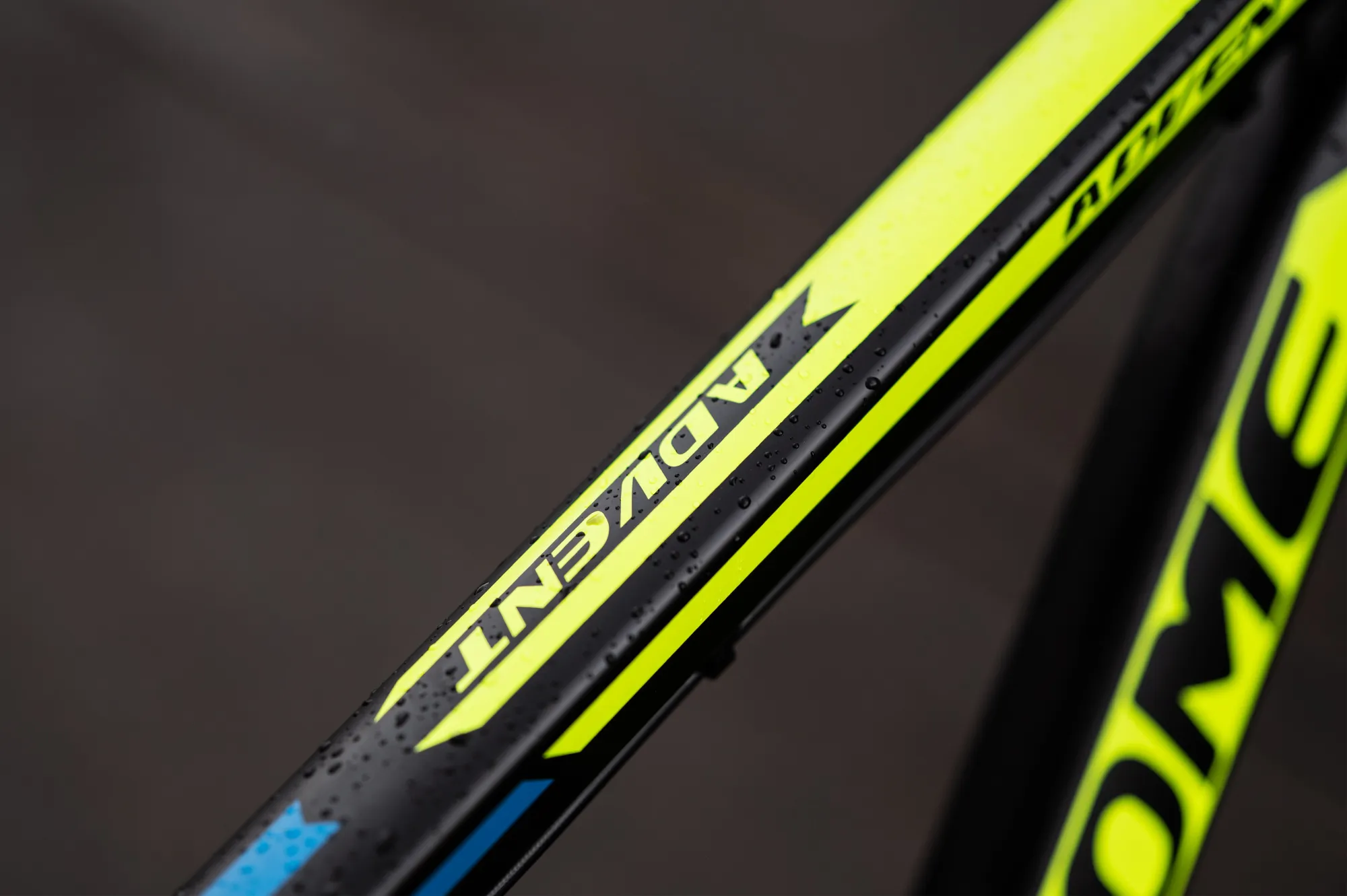 Велосипед RENOME ADVENT 27,5"