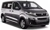 Peugeot Traveller