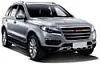 Great Wall Haval H8