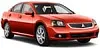 Mitsubishi Galant