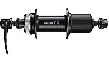 Втулка заднего колеса Shimano FH-TX 505-8