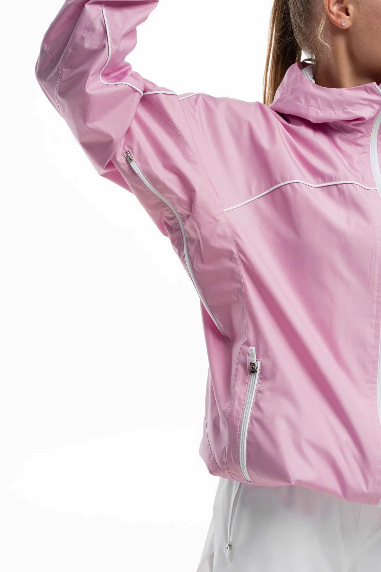 Куртка VETRA PINK 90 женская