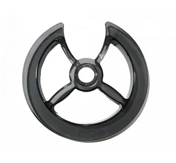 Защита передней звезды