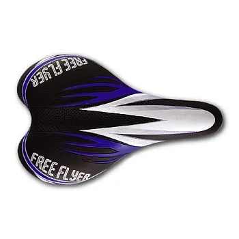 Седло для детского велосипеда DDK 1217A