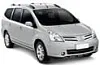 Nissan Livina