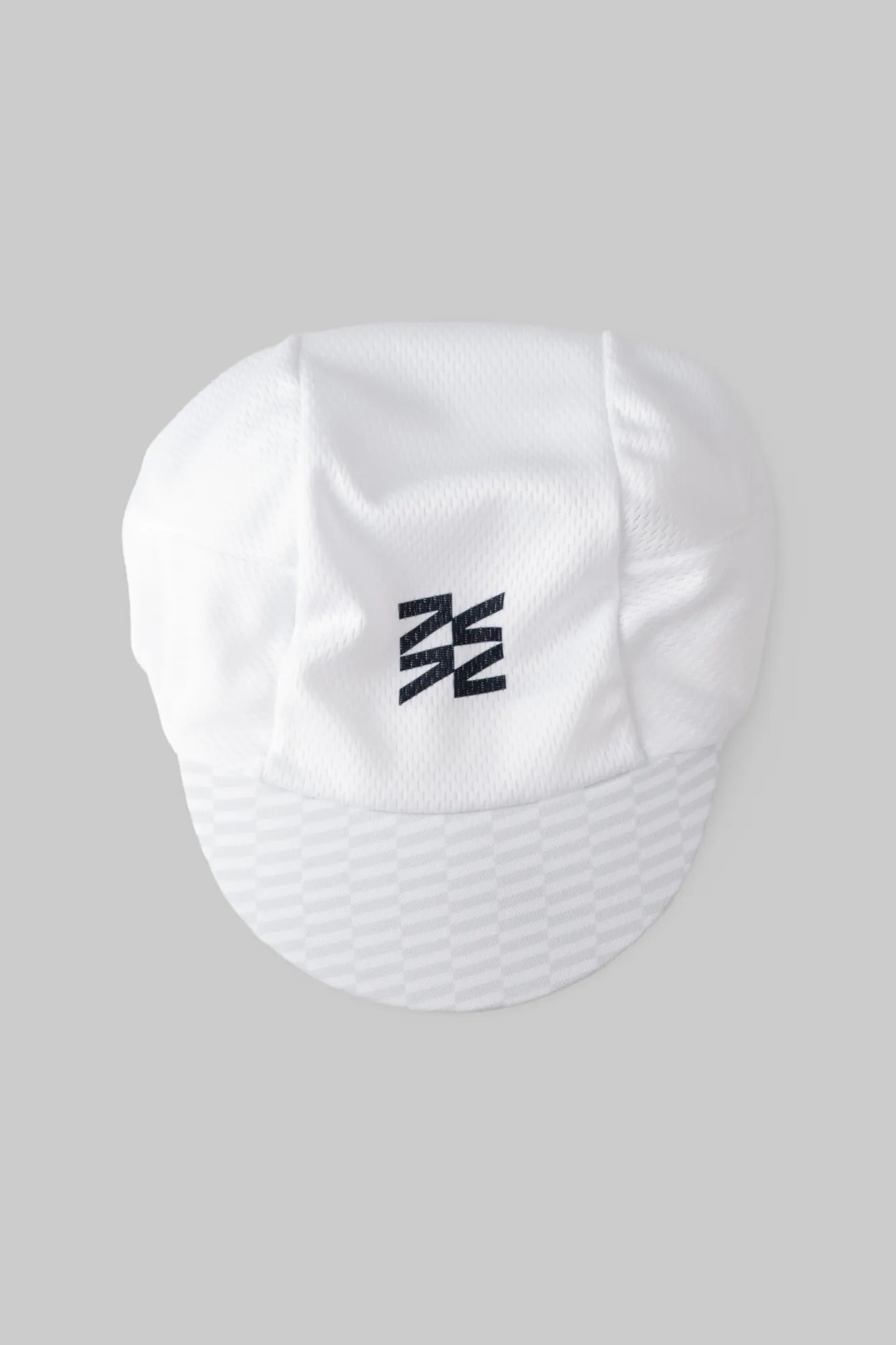 Кепка летняя VTR белая