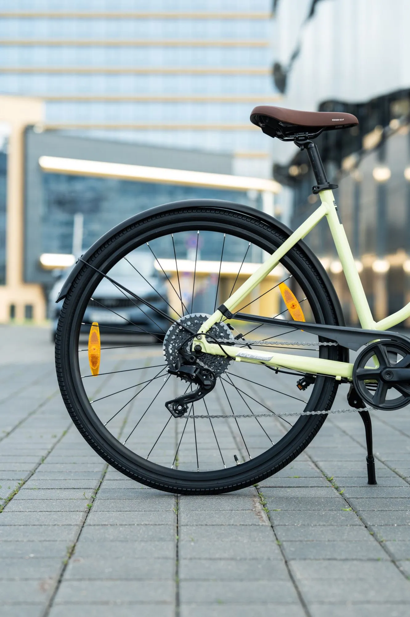 Велосипед Liv Flourish 3 Disc