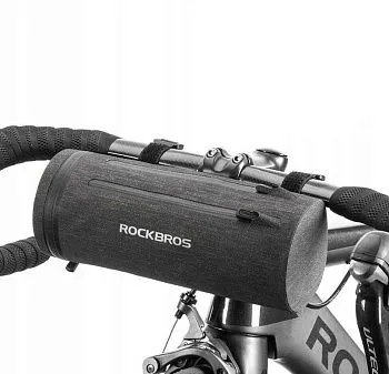 Сумка велосипедная на руль ROCKBROS HANDLEBAR BAG AS-051