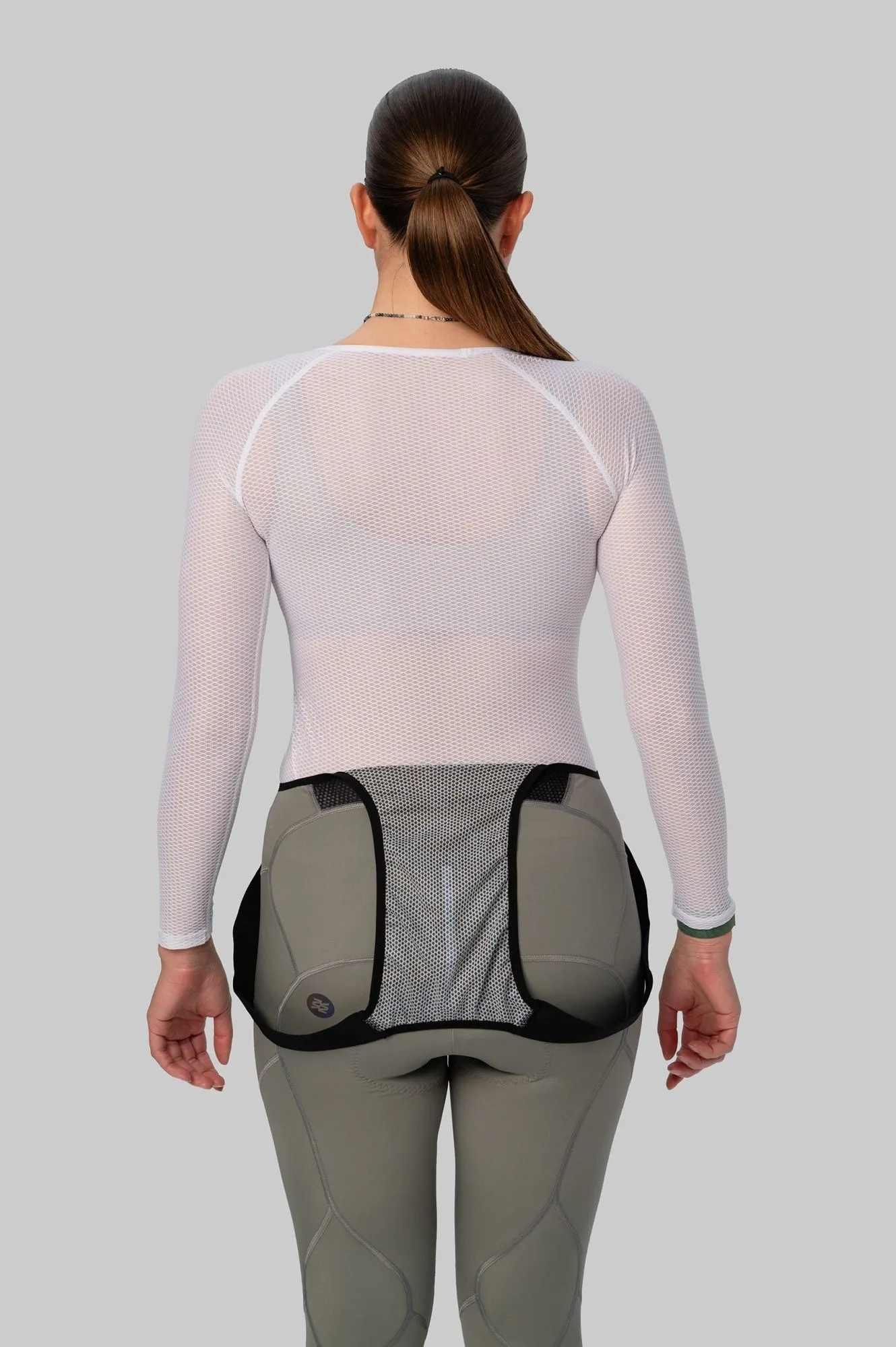 Женский базовый слой с длинным рукавом VTR EVOLVE