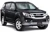 Isuzu MU-X