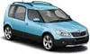 Skoda Roomster
