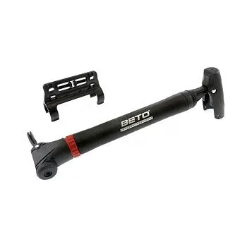 Насос велосипедный портативный BETO CMP-004