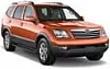 Kia Borrego