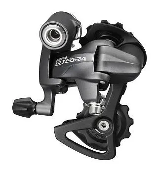 Задний переключатель скоростей Shimano Ultegra 6700, 10 скоростей