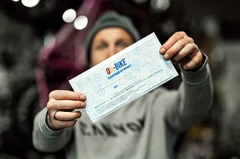 Подарочный сертификат