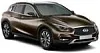 Infiniti QX30