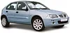 Rover 25