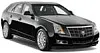 Cadillac CTS