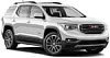GMC Acadia