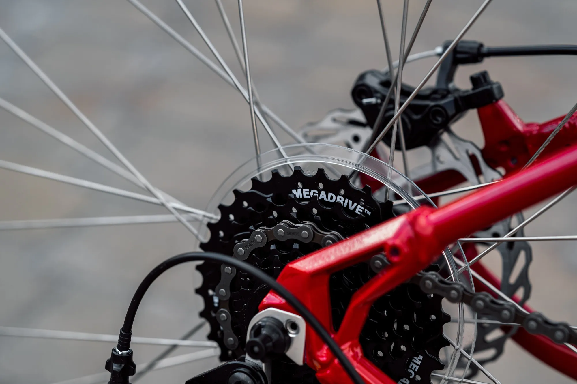 Велосипед GT Aggressor Sport 29″