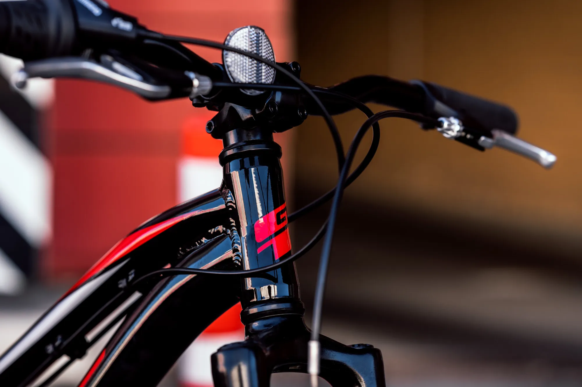 Велосипед GT Stomper Prime 24″