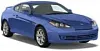 Hyundai Coupe