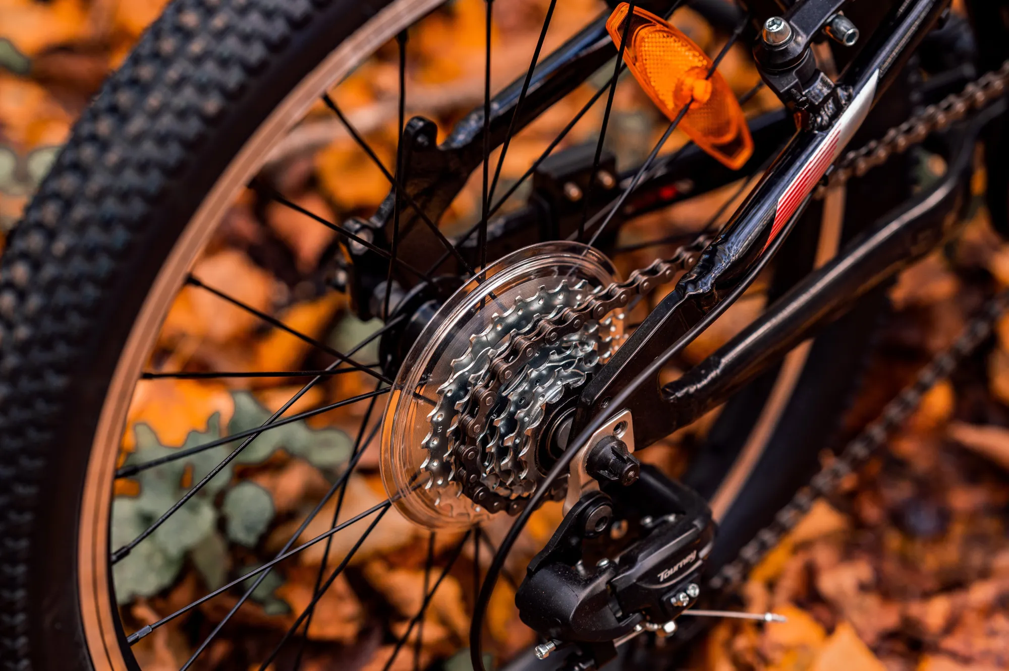 Велосипед GT Stomper Prime 20″