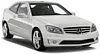 Mercedes-Benz CLC-Class