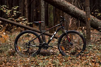Велосипед GT Aggressor Comp 29"