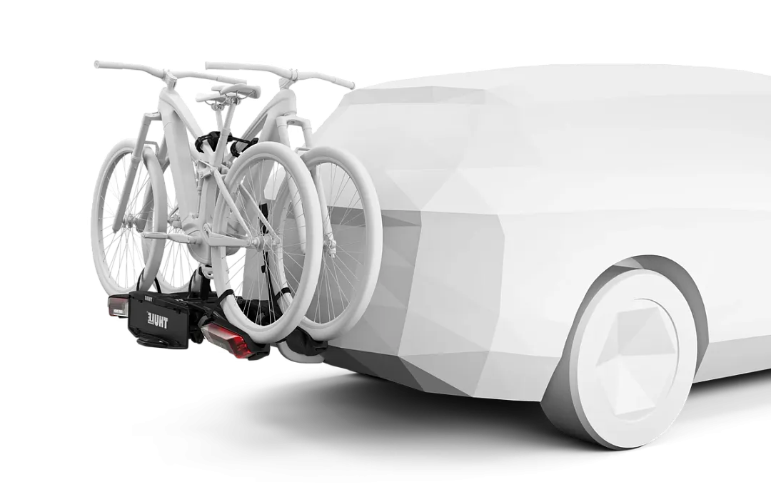 Багажные системы и крепления THULE