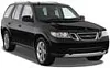 Saab 9-7X