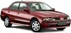 Mitsubishi Carisma