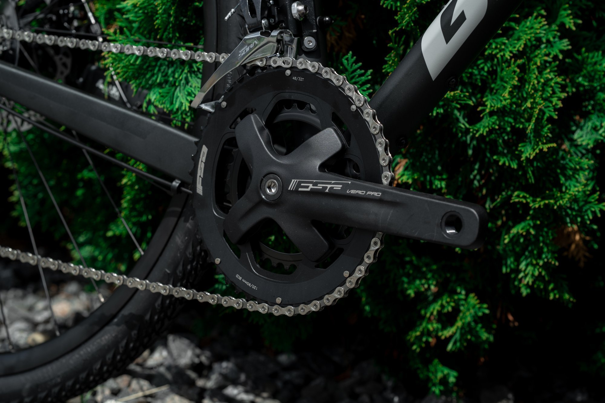 Велосипед Giant Revolt 2