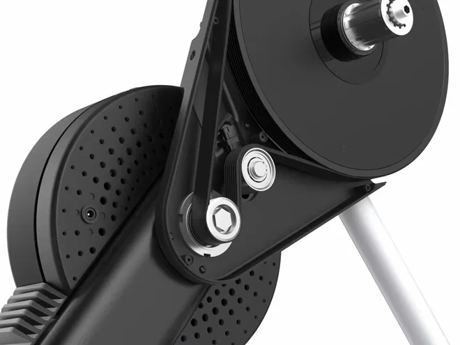 Велостанок Magene T200