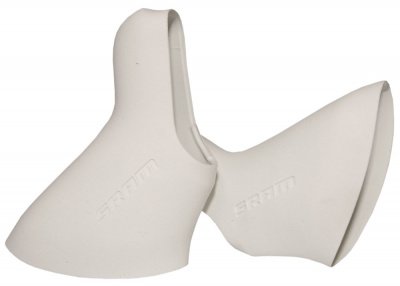 Резиновые накладки SRAM White/Force/Rival (на ручки переключения)