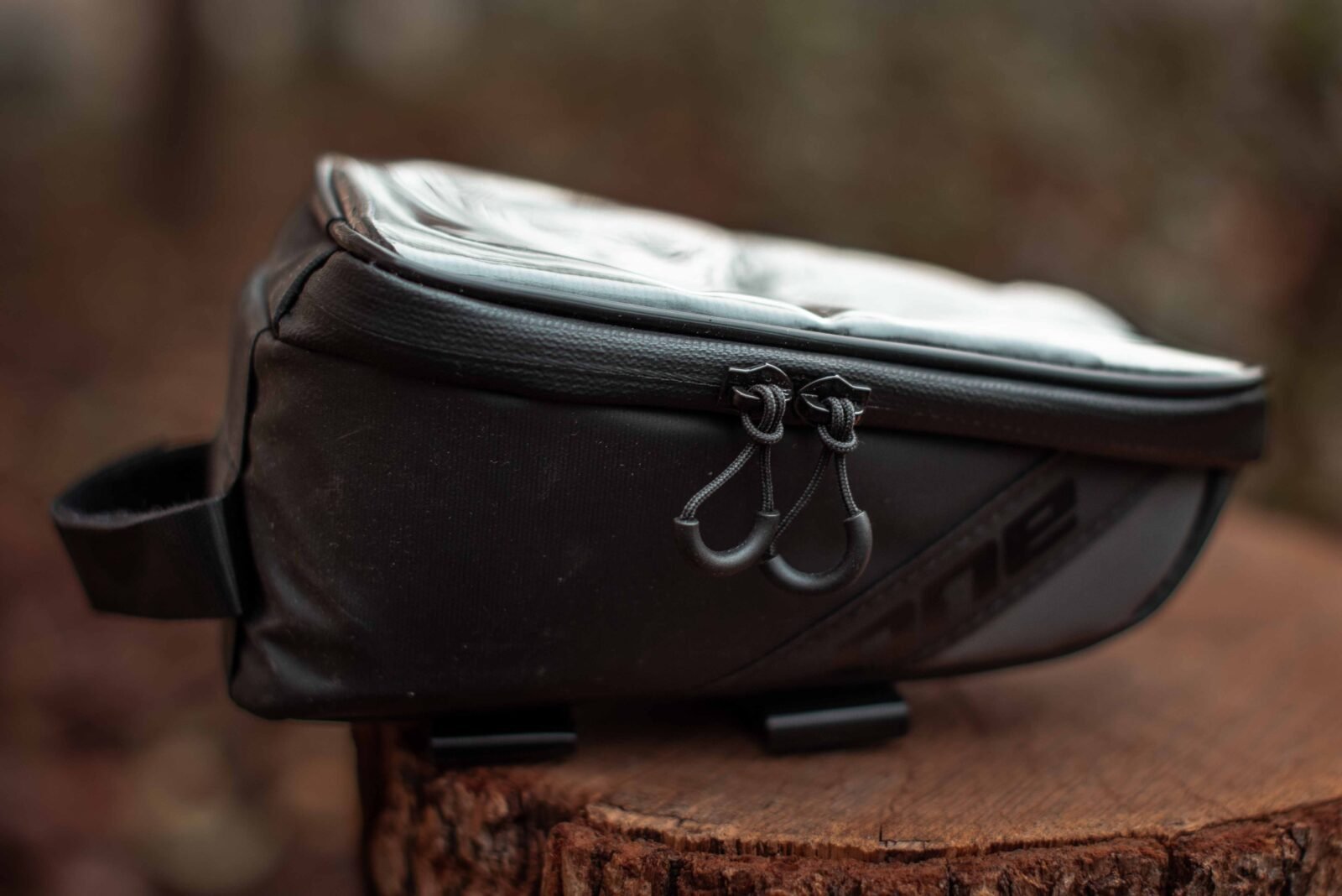 Чехол для телефона One TT.Bag 50 Black 0,7 л