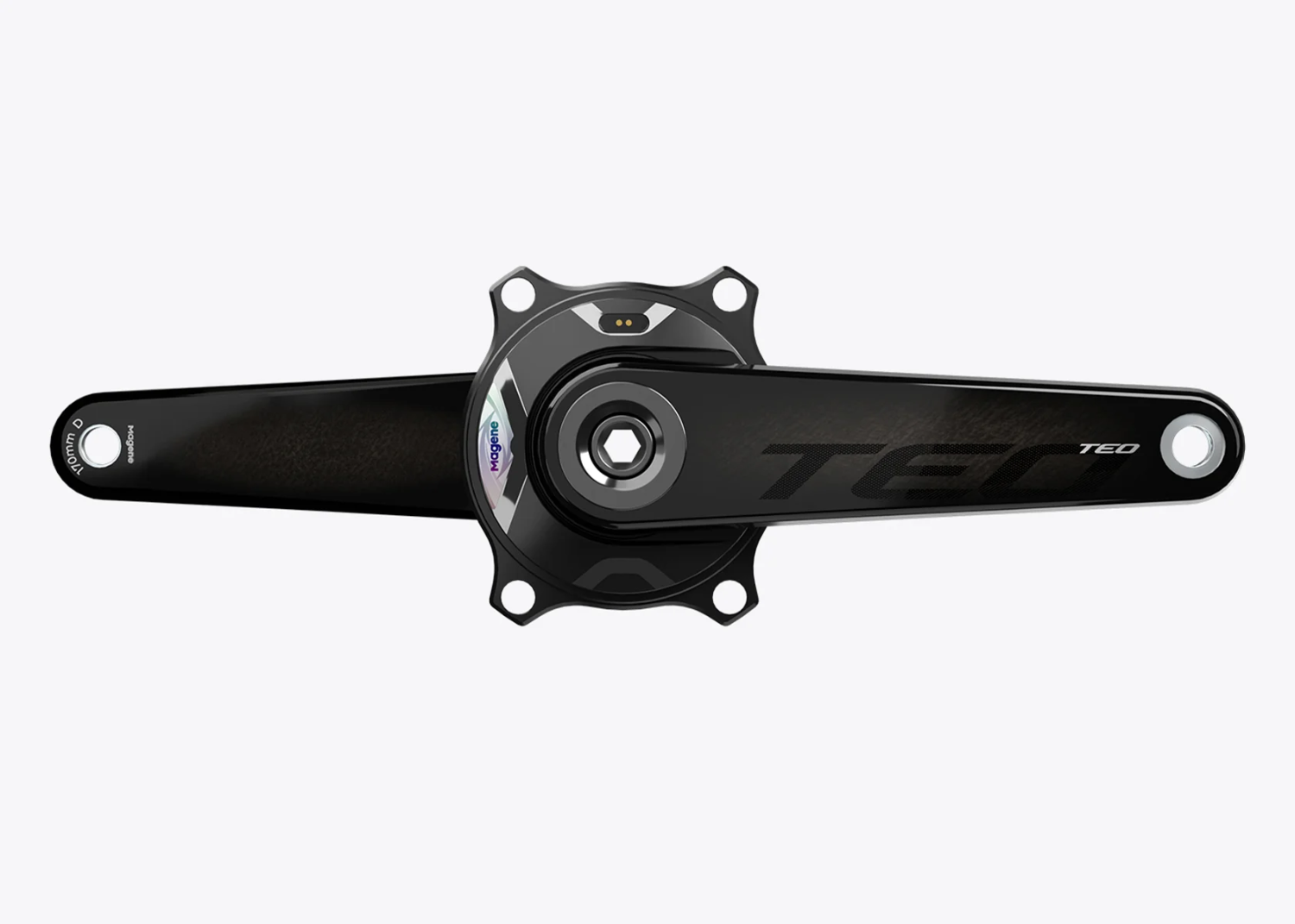 Измеритель мощности Magene TEO P515