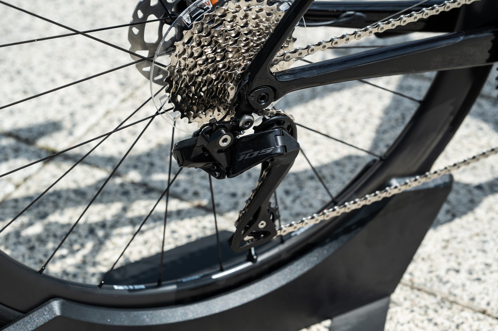 Велосипед Giant TCR Advanced Pro 1