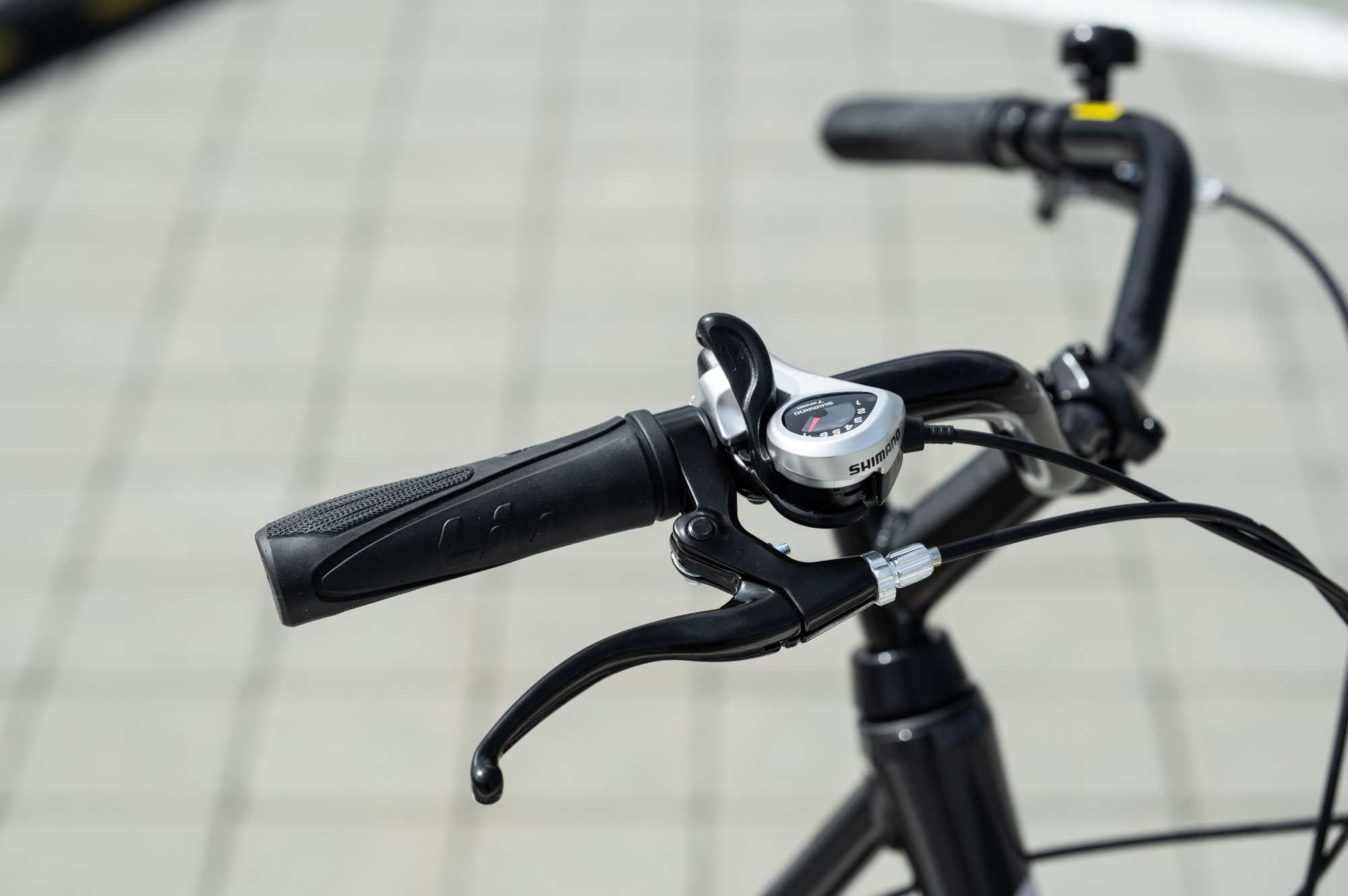 Велосипед Liv Flourish 3